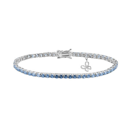 Immagine di TENNIS BRACCIALE BRA 168 M16