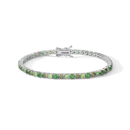 Immagine di TENNIS BRACCIALE BRA 266 M16