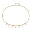 Immagine di TALISMANO COLLANA GLA 254