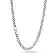 Immagine di CHAIN COLLANA IN ACCIAIO LUCIDO UGL 726