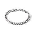 Immagine di CHAIN BRACCIALE IN ACCIAIO LUCIDO UBR 1135