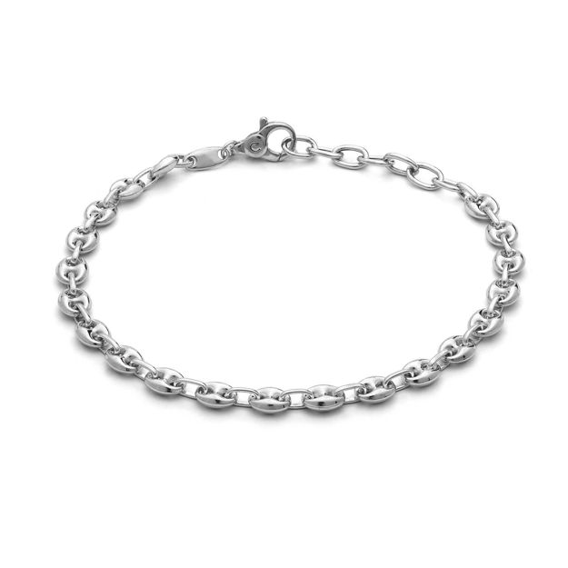 Immagine di ELEGANT BRACCIALE IN ARGENTO UBR 1005