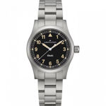 Immagine di KHAKI FIELD QUARZO 38MM H69401131