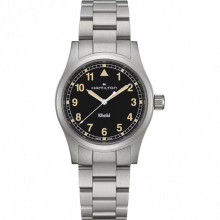 Immagine di KHAKI FIELD QUARZO 38MM H69401131