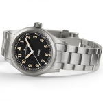 Immagine di KHAKI FIELD QUARZO 38MM H69401131
