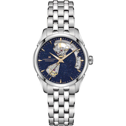 Immagine di JAZZMASTER OPEN HEART AUTO 42MM H32705140