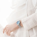 Immagine di RIVIERA QUARZO AZZURRO 33 MM 10811